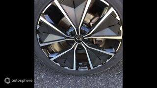 DS4 E-TENSE 225ch Rivoli 2022 occasion 86000 Poitiers