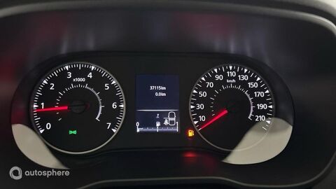 Duster 1.0 ECO-G 100ch Journey 2024 occasion 57100 Thionville