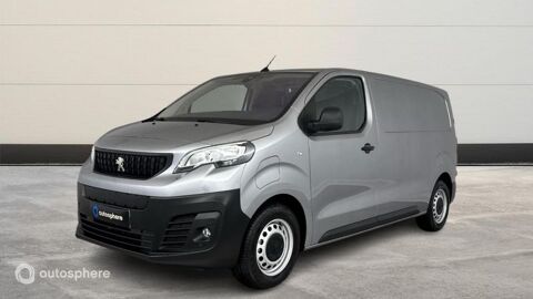 Annonce voiture Peugeot Expert 25999 €