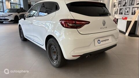 Clio 1.0 SCe 65ch Evolution 2023 occasion 16430 Champniers