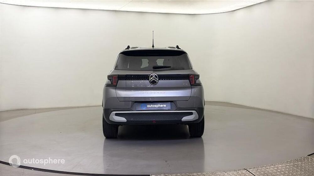 C3 Aircross 1.2 Turbo 100ch PLUS 2025 occasion 79000 Niort