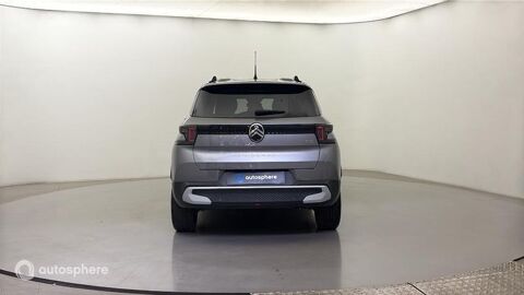C3 Aircross 1.2 Turbo 100ch PLUS 2025 occasion 79000 Niort