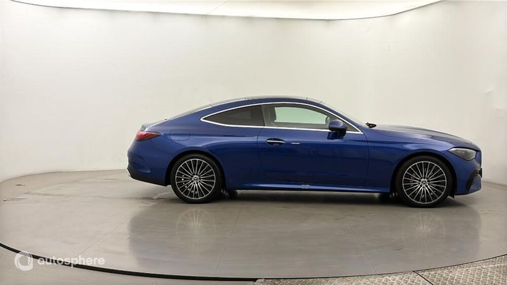 CLE 220 d 197ch AMG Line 9G-Tronic 2024 occasion 17138 Puilboreau