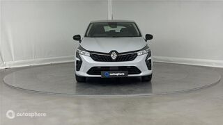 Clio 1.5 Blue dCi 100ch Evolution - 24 2025 occasion 62231 Coquelles