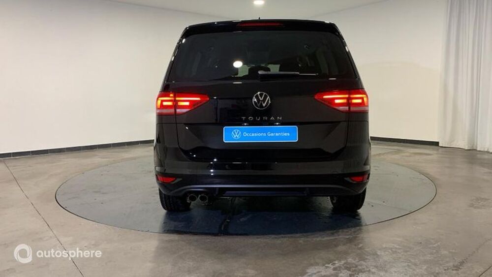 Touran 2.0 TDI 150ch VW Edition DSG7 7 places 2026 occasion 51100 Reims