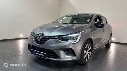 Annonce voiture Renault Clio 12999 €