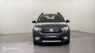 Sandero 0.9 TCe 90ch Stepway 2019 occasion 16430 Champniers