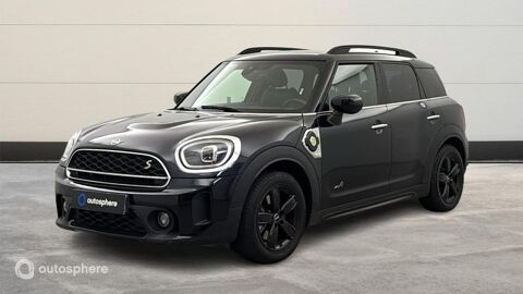 Annonce voiture Mini Countryman 28999 €