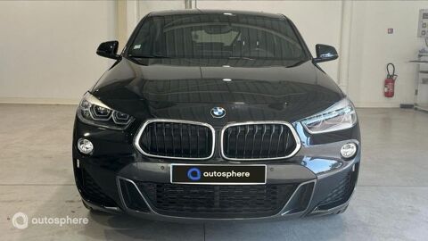 X2 xDrive18dA 150ch M Sport Euro6d-T 2019 occasion 13300 Salon-de-Provence
