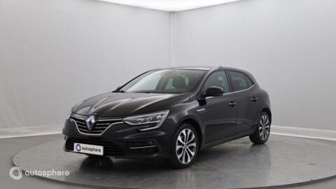 Renault Mégane 1.5 Blue dCi 115ch Techno EDC -23 2024 occasion Hirson 02500