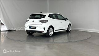 Clio 1.0 TCe 90ch Evolution 2024 occasion 62800 Li&eacute;vin