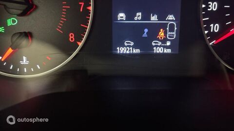 Clio 1.0 TCe 90ch Equilibre 2023 occasion 93250 Villemomble