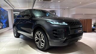 Range Rover Evoque L551 PHEV AWD R DYNAMIC HSE 2022 occasion 75019 Paris