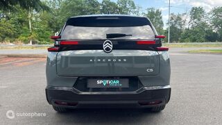 C5 aircross 1.2 Hybride 145ch MAX boite automatique 2026 occasion 86100 Ch&acirc;tellerault