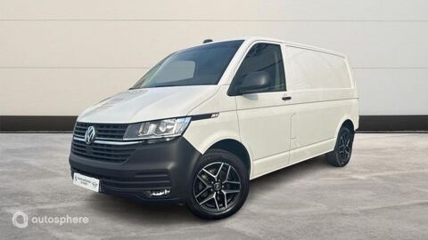 Annonce voiture Volkswagen Transporter 34999 €