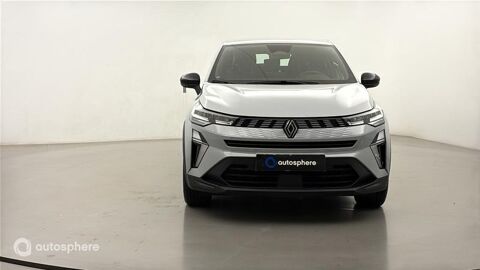 Symbioz 1.8 E-Tech full hybrid 160ch Evolution - 25 2025 occasion 59640 Dunkerque