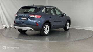 Kuga 2.0 EcoBlue 190ch Titanium BVA i-AWD 11cv 2020 occasion 59494 Petite-For&ecirc;t