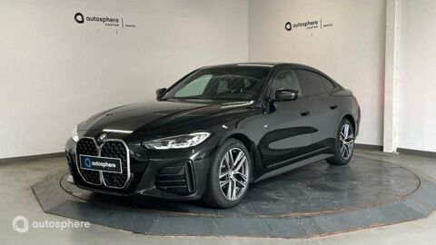 Annonce voiture BMW Série 4 37999 €