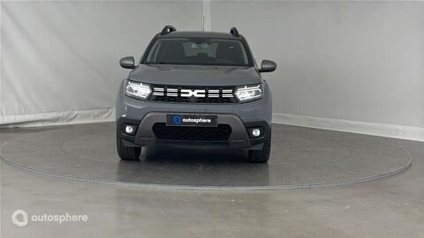Duster 1.3 TCe 150ch FAP Journey 4x2 EDC 2023 occasion 59850 Nieppe