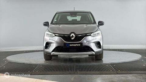 Captur 1.0 TCe 90ch Business 2021 occasion 73200 Albertville