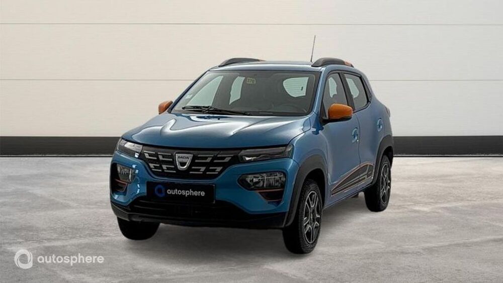 Spring Confort Plus - Achat Intégral 2021 occasion 62231 Coquelles