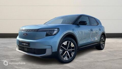 Ford Explorer 286ch Extended Range 77kWh Select RWD 2026 occasion LIEVIN 62800