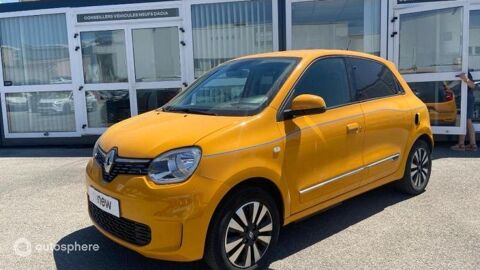 Annonce voiture Renault Twingo 10699 €
