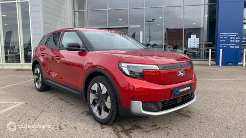 Explorer 286ch Extended Range 77kWh Pack Premium RWD 2026 occasion 62000 Arras