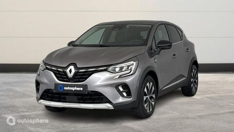 Annonce voiture Renault Captur 16799 €
