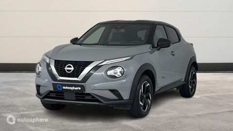 Annonce voiture Nissan Juke 18999 €