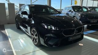 S&eacute;rie 1 120dA 163ch M Sport DKG7 2026 occasion 59113 Seclin