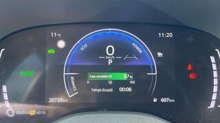 Yaris 116h Design 5p MY26 2026 occasion 69410 Champagne-au-Mont-d'Or