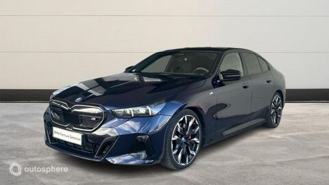 Annonce voiture BMW S�rie 5 65999 �