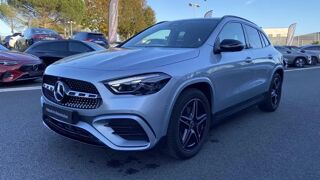 Classe GLA 200 d 150ch AMG Line 8G-DCT 2026 occasion 79180 Chauray