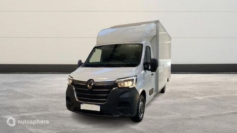 Renault Master F3500 L3H1 2.3 Blue dCi 145ch Confort EuroVI 2024 occasion Saint-Jean-de-Maurienne 73300