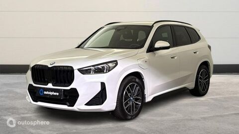 BMW X1 xDrive30e 326ch M Sport 2023 occasion M&eacute;rignac 33700