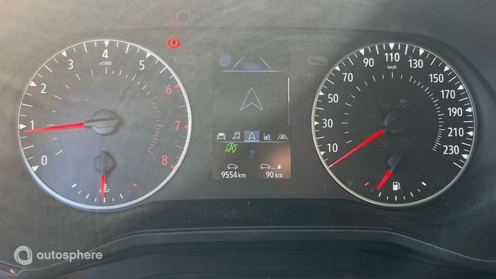 Clio 1.0 TCe 90ch Evolution 2022 occasion 60000 Beauvais