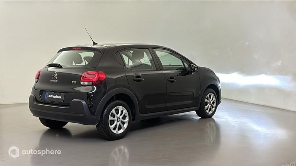 C3 1.5 BlueHDi 100ch S&S YOU 2023 occasion 63000 Clermont-Ferrand