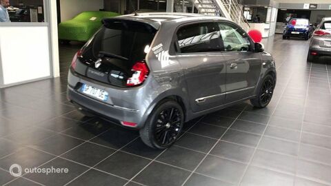 Twingo 1.0 SCe 65ch Urban Night 2023 occasion 62110 Hénin-Beaumont
