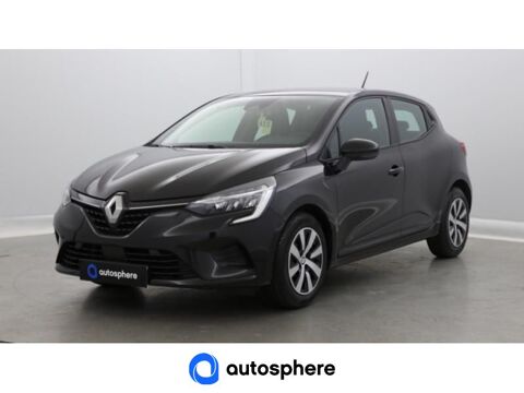 Renault Clio 1.0 TCe 90ch Equilibre 2023 occasion Coquelles 62231