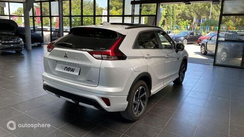 Eclipse Cross 2.4 MIVEC PHEV 188ch Instyle 4WD 2023 occasion 13800 ISTRES