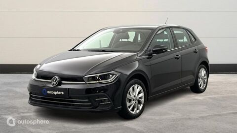 Volkswagen Polo 1.0 TSI 95ch Style 2023 occasion Champniers 16430