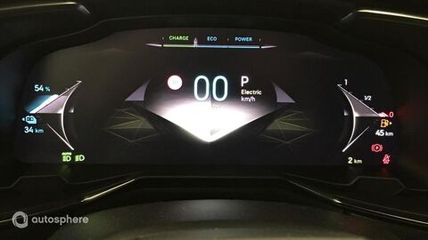 DS7 1.6 Plug-in Hybrid 225ch Jules Verne 2026 occasion 86000 Poitiers