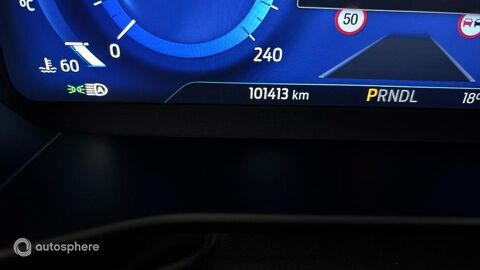 Focus 1.0 Flexifuel mHEV 125ch Active X Powershift 2023 occasion 59494 Petite-For&ecirc;t