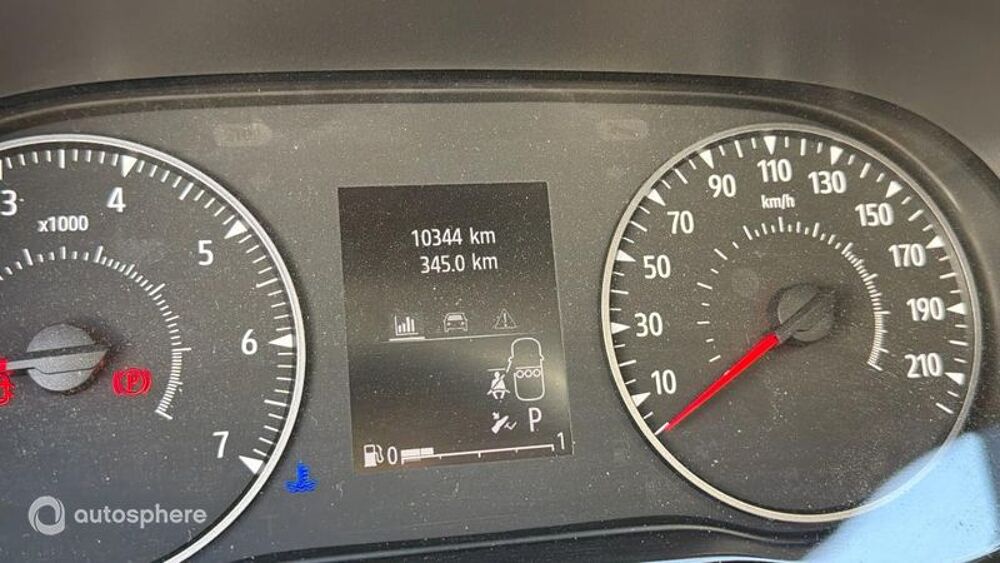 Sandero 1.0 TCe 90ch Stepway Extreme CVT 2023 occasion 13800 ISTRES