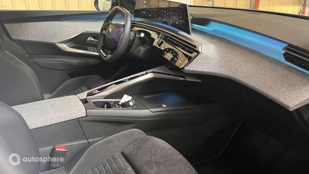 3008 Electrique 210ch Batterie 73 kWh GT 2025 occasion 84000 Avignon