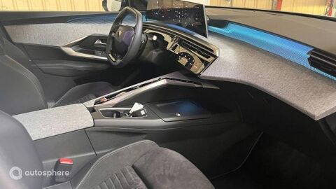 3008 Electrique 210ch Batterie 73 kWh GT 2025 occasion 84000 Avignon