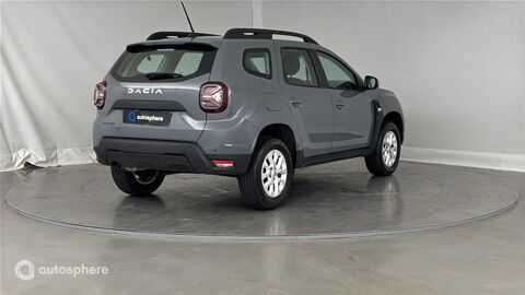 Duster 1.0 ECO-G 100ch Expression 4x2 2024 occasion 59850 Nieppe