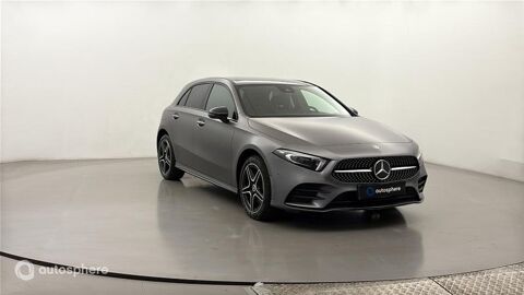 Classe A 250 e 160+102ch AMG Line 8G-DCT 8cv 2022 occasion 86000 Poitiers