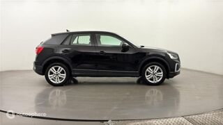 Q2 30 TFSI 110ch Design 2023 occasion 86000 Poitiers